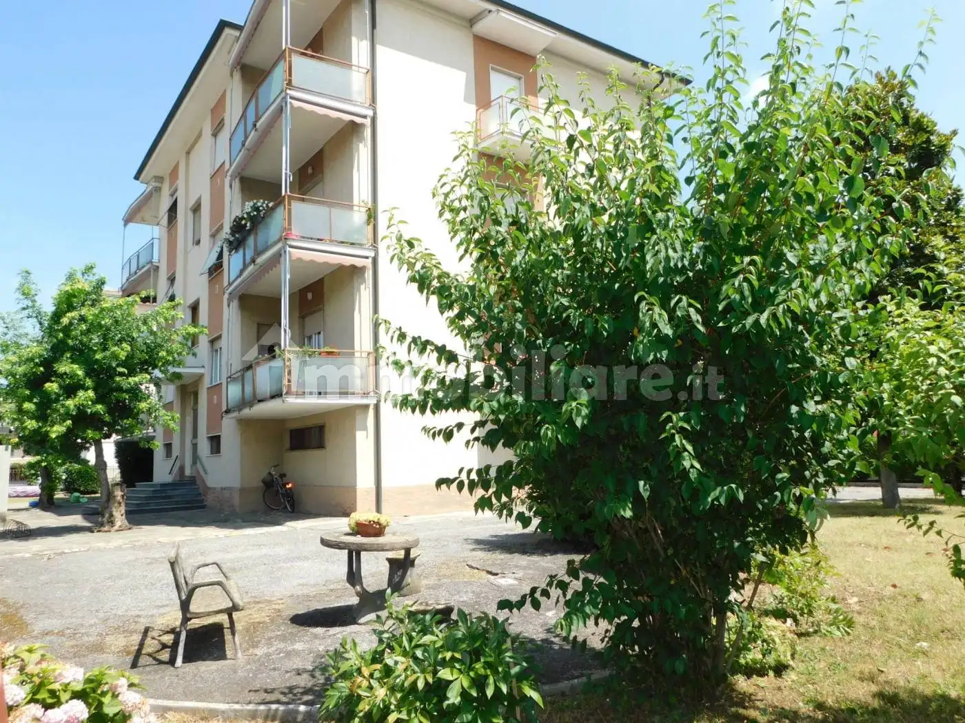 Trilocale via Spirano, Brignano Gera d'Adda - foto 2