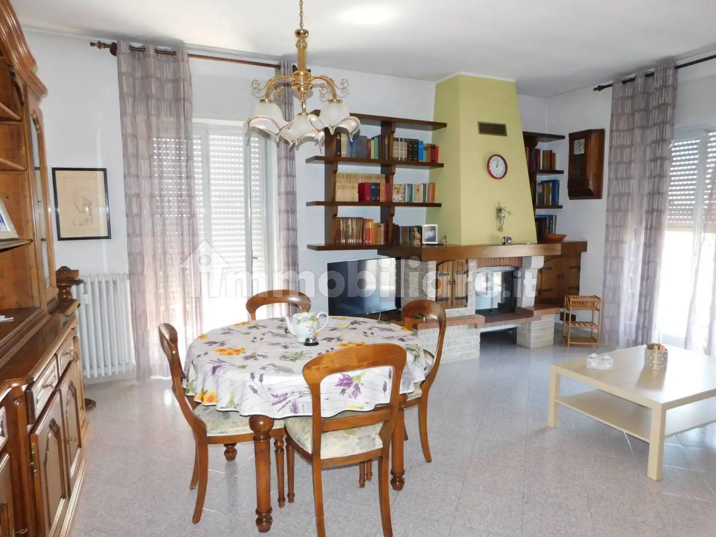 Trilocale via Spirano, Brignano Gera d'Adda - foto 3