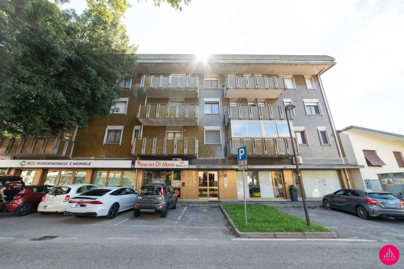 Appartamento in vendita a Pordenone