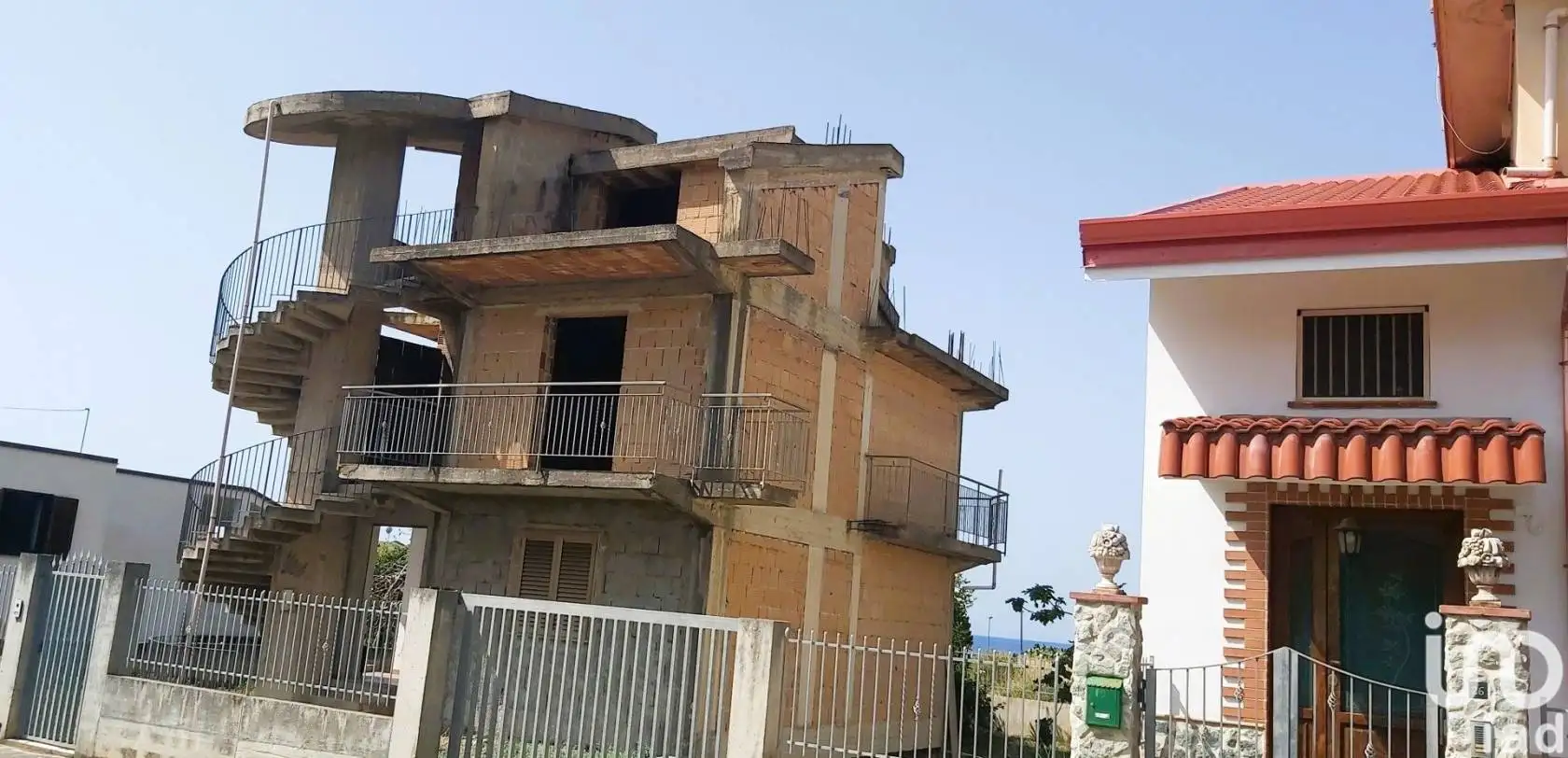 Villa unifamiliare via Veneto 26/A, Campora San Giovanni, Amantea - foto 2