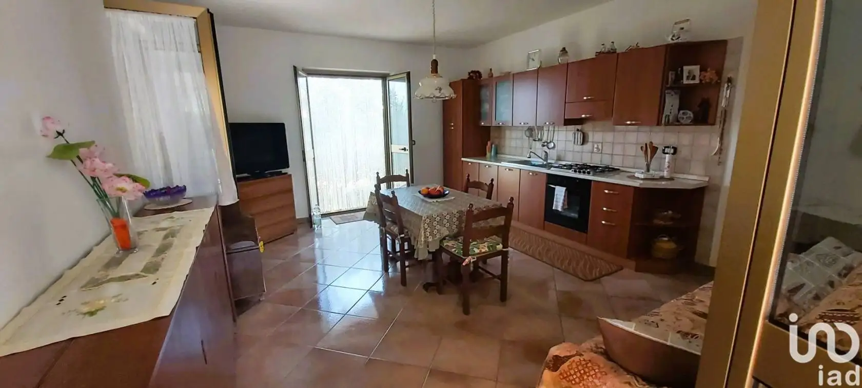 Villa unifamiliare via Veneto 26/A, Campora San Giovanni, Amantea - foto 3