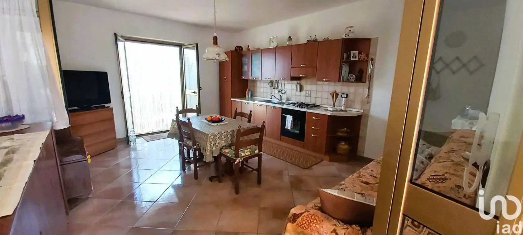 Villa unifamiliare via Veneto 26/A, Campora San Giovanni, Amantea - foto 4