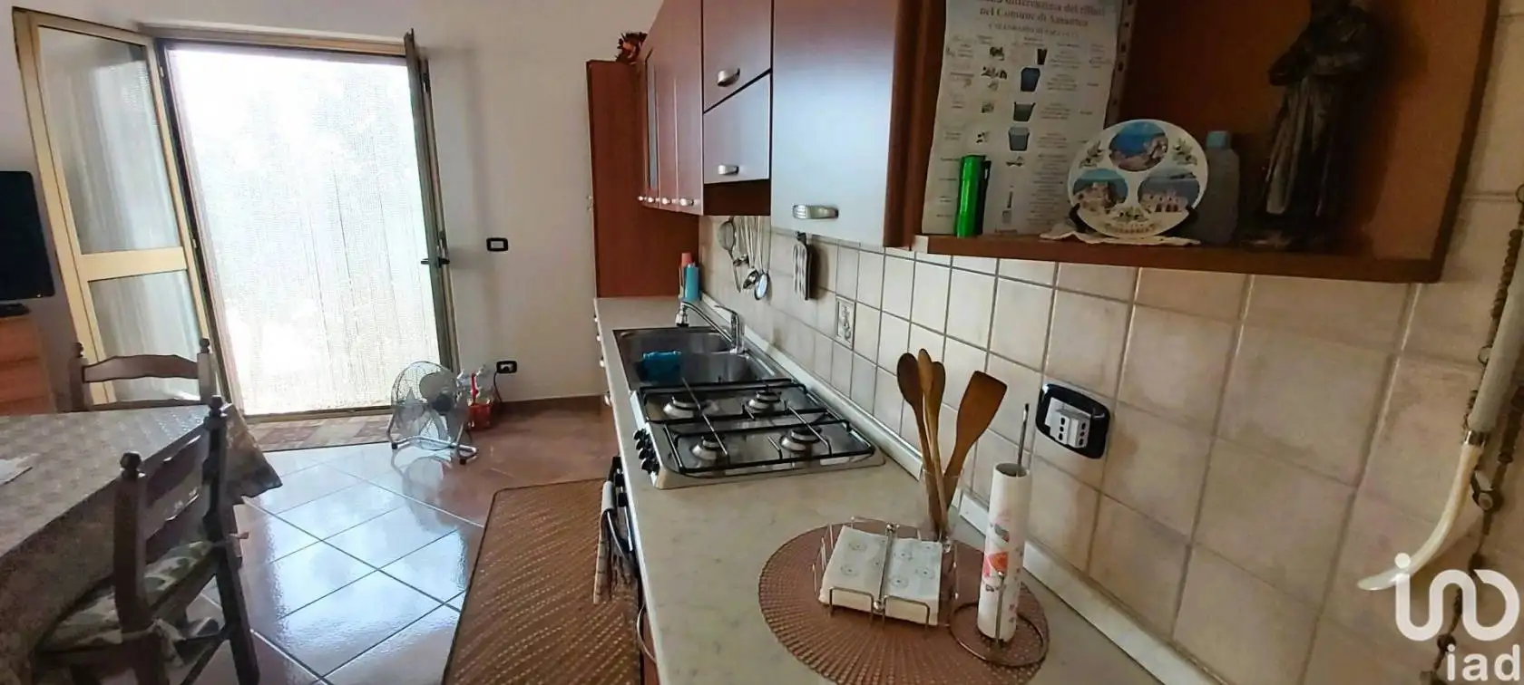 Villa unifamiliare via Veneto 26/A, Campora San Giovanni, Amantea - foto 5