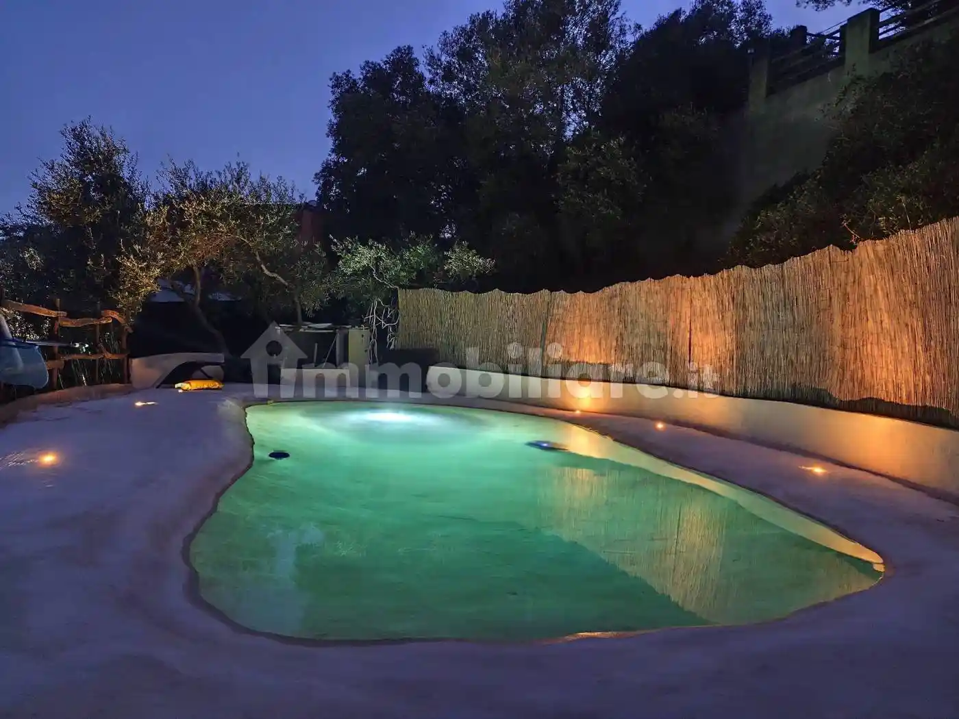 Villa in vendita a Sinnai