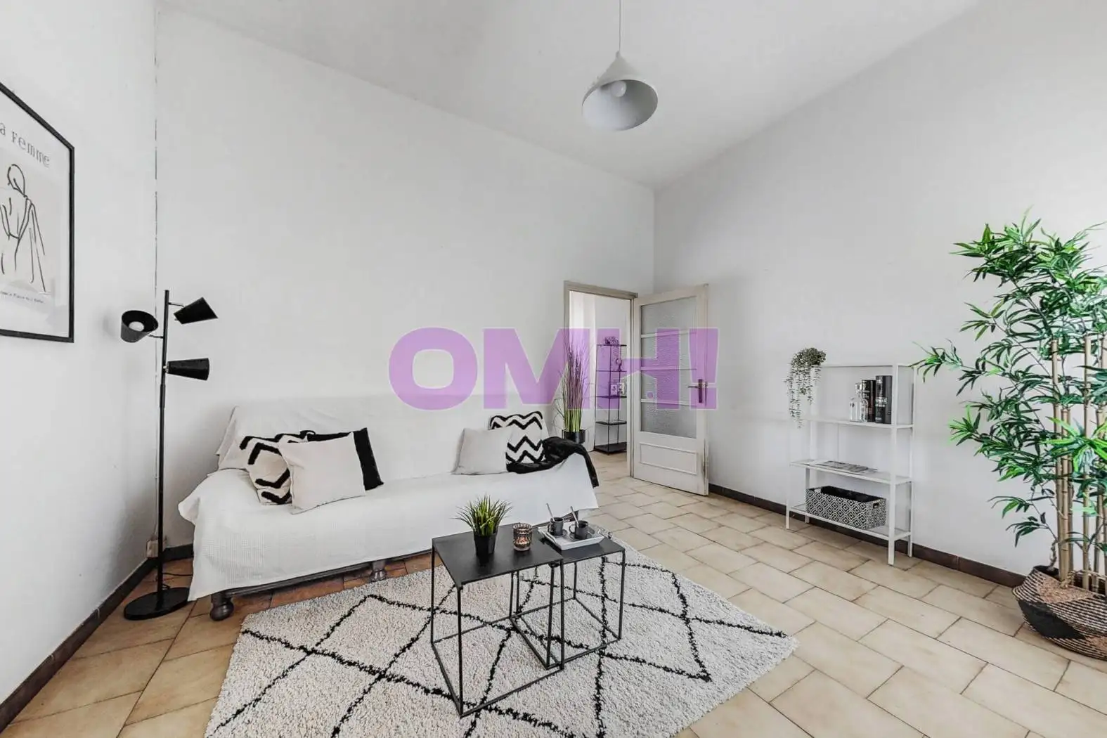 Appartamento in vendita a Biandronno