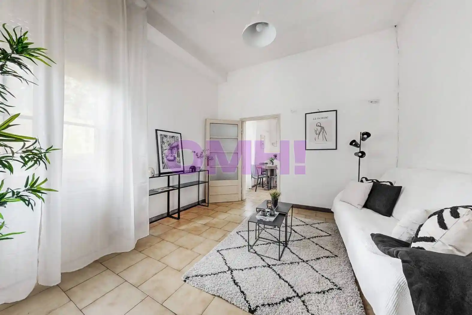 Trilocale da ristrutturare, su più livelli, Centro, Biandronno - foto 4