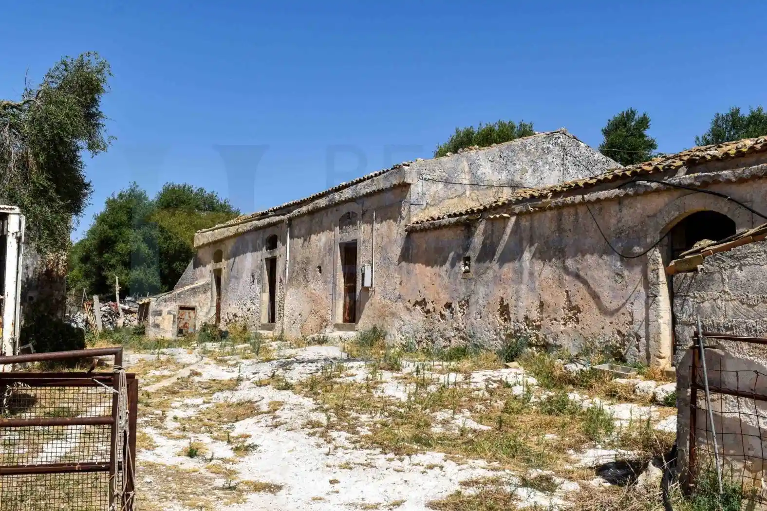 Rustico - Casale in vendita a Noto