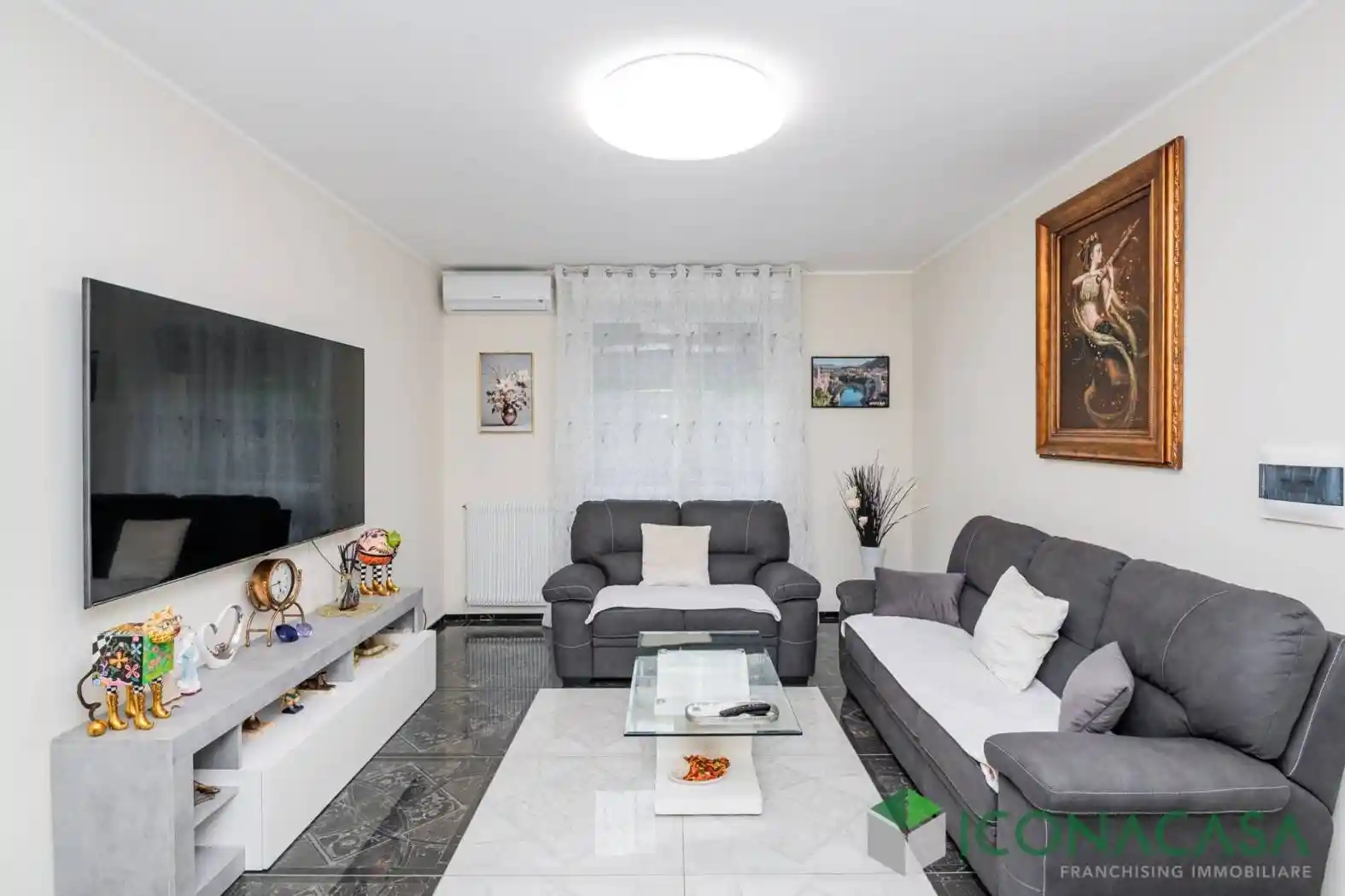 Appartamento in vendita a Locate di Triulzi