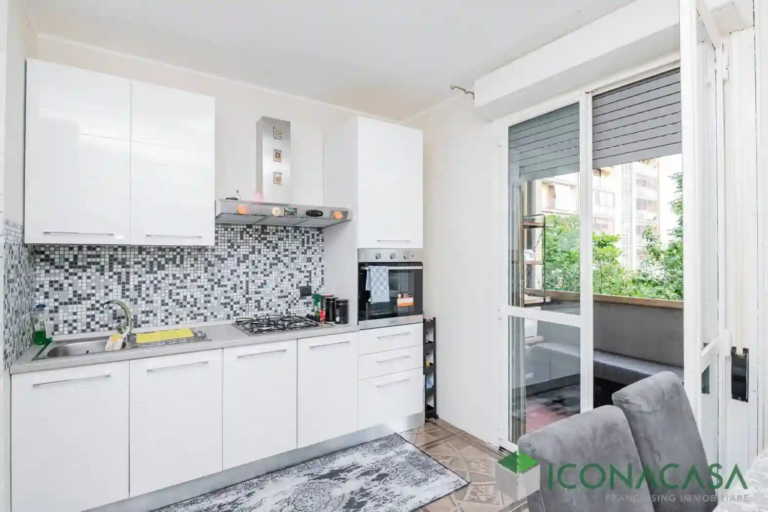 Appartamento - foto 4