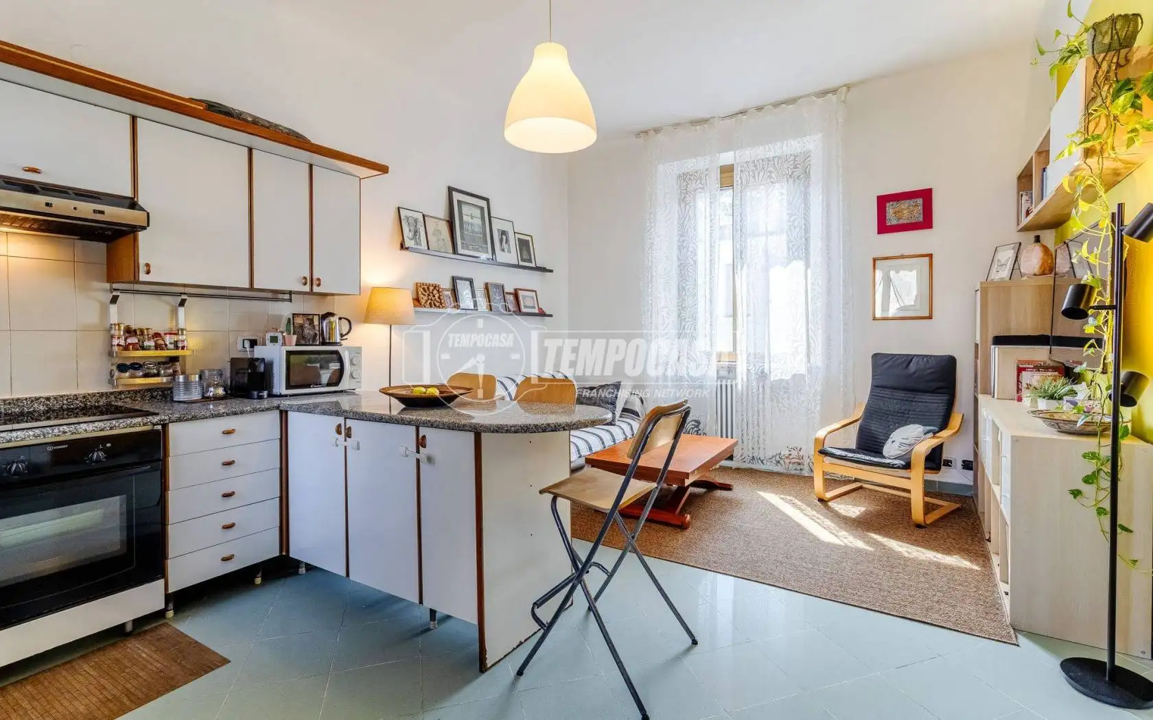 Apartment in vendita a Milan