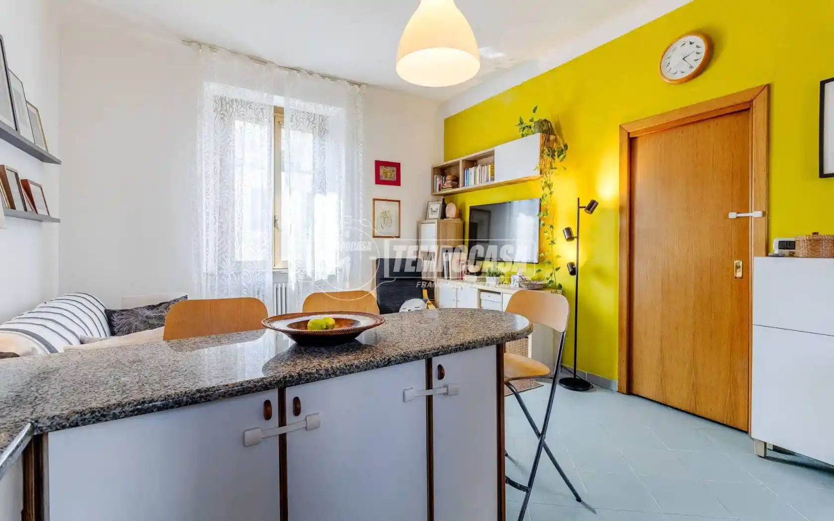 Trilocale via Don Bosco 29, Lodi - Brenta, Milano - foto 2