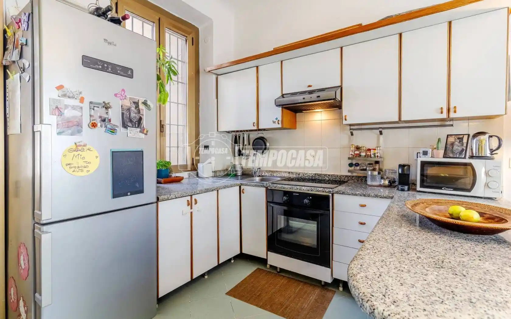 Trilocale via Don Bosco 29, Lodi - Brenta, Milano - foto 3