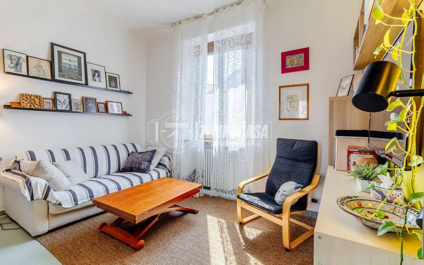 Trilocale via Don Bosco 29, Lodi - Brenta, Milano - foto 4