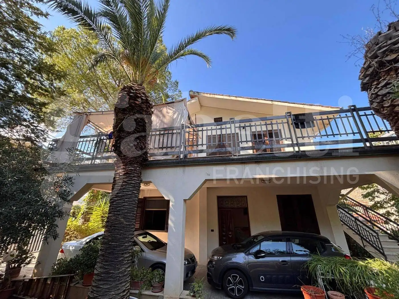 Villa in vendita a San Giuseppe Jato