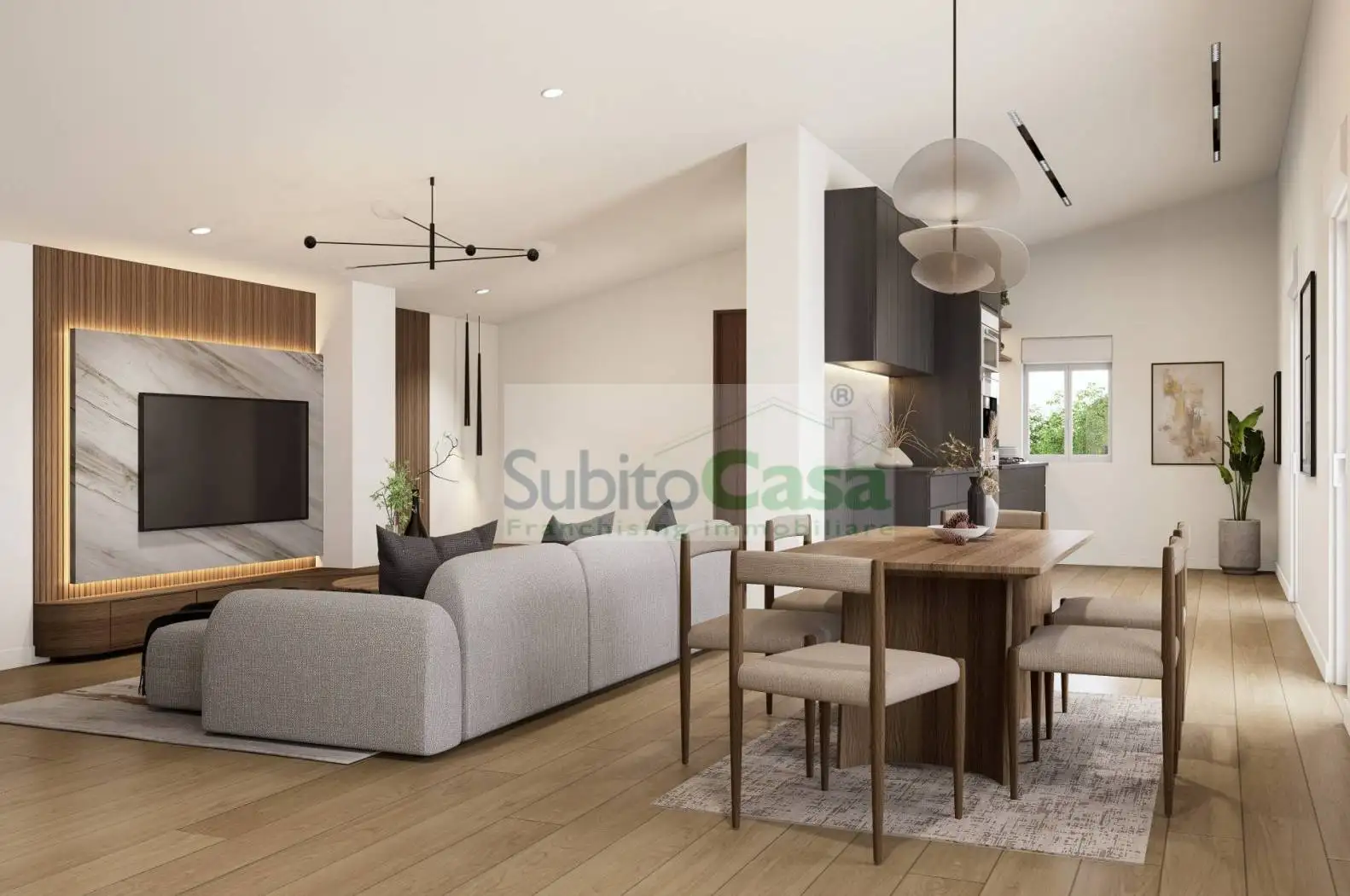 Quadrilocale Contrada Cese, Bucchianico - foto 2