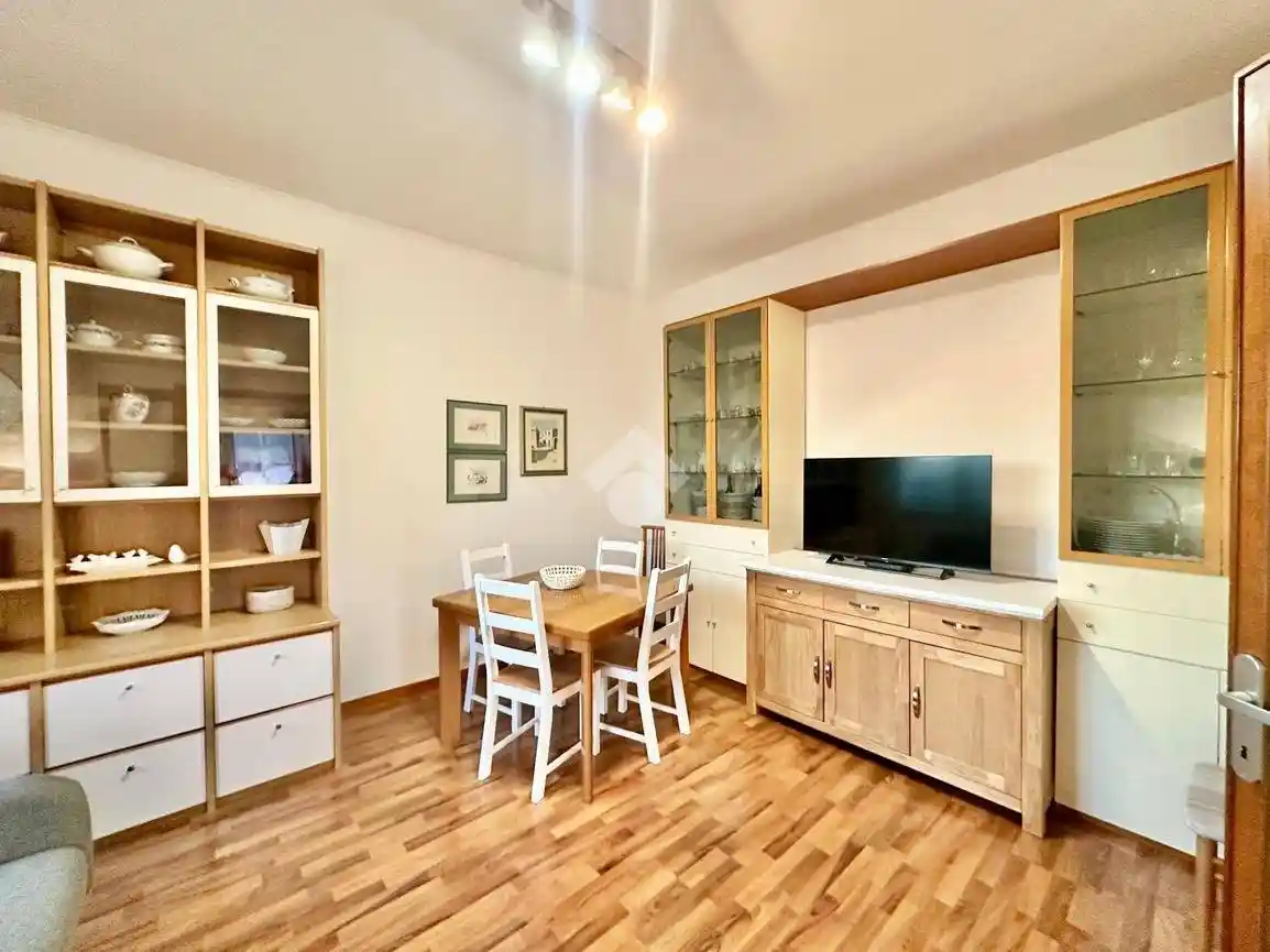 Appartamento in vendita a Spoleto