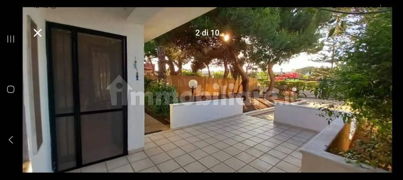 Villa in vendita a Brindisi