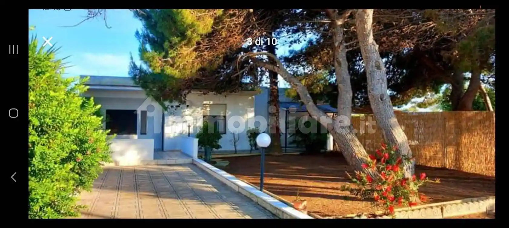 Villa unifamiliare via Idria di Cana, Betlemme - Aeroporto, Brindisi - foto 2