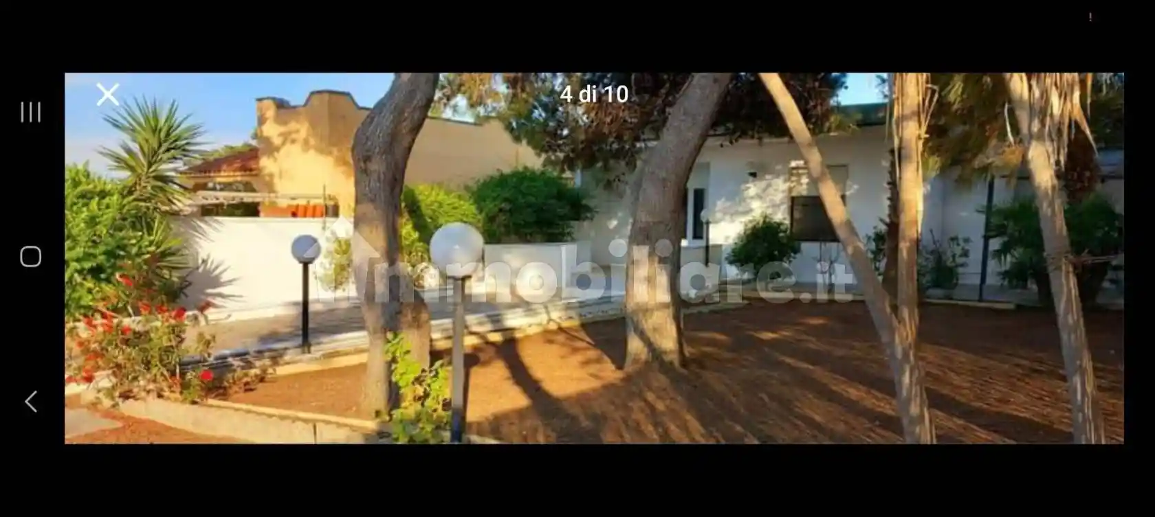 Villa unifamiliare via Idria di Cana, Betlemme - Aeroporto, Brindisi - foto 3