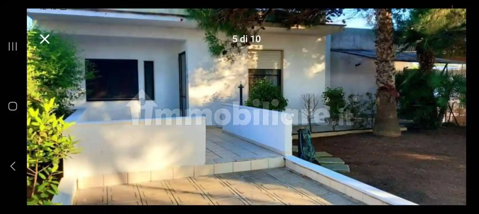 Villa unifamiliare via Idria di Cana, Betlemme - Aeroporto, Brindisi - foto 4