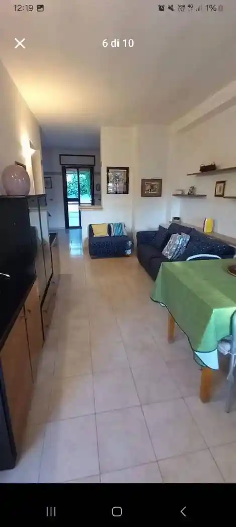 Villa unifamiliare via Idria di Cana, Betlemme - Aeroporto, Brindisi - foto 5