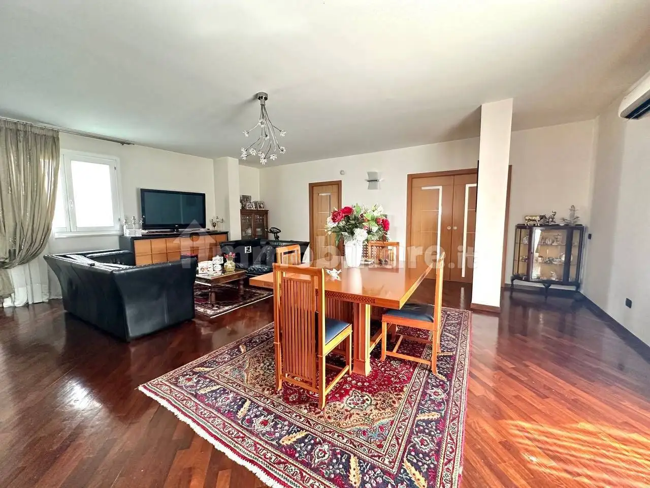 Appartamento in vendita a Aversa