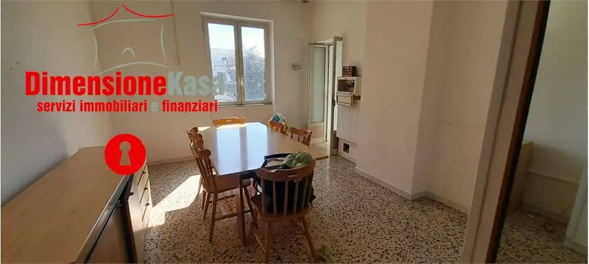 Appartamento in affitto a San Felice a Cancello