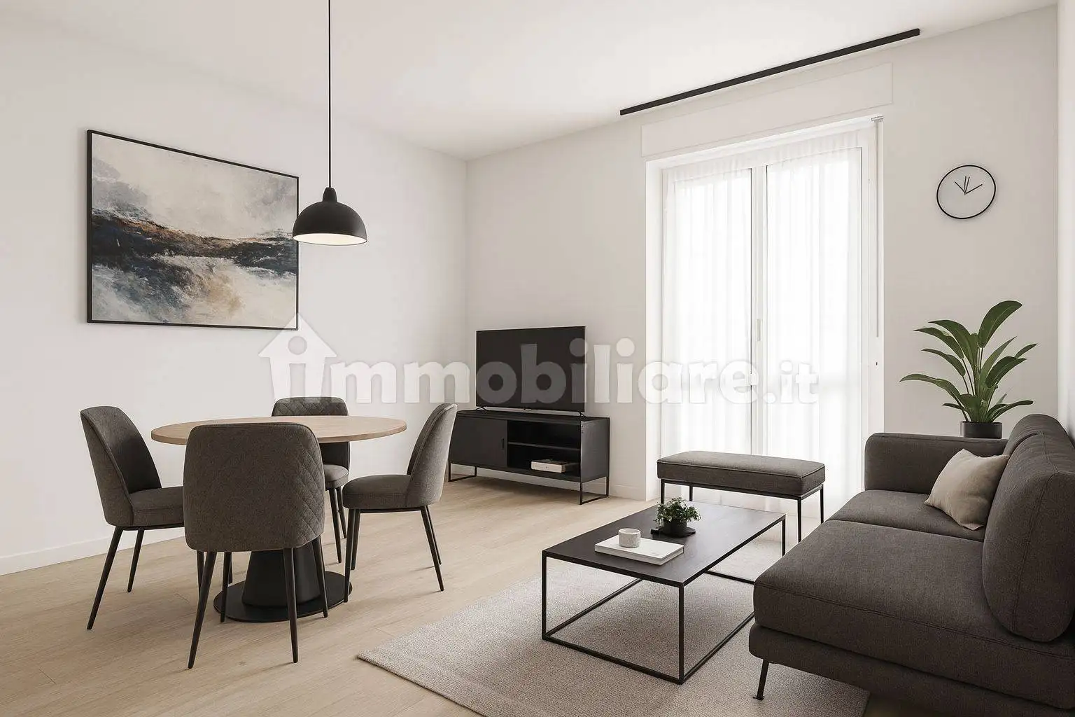 Apartment in vendita a Milan