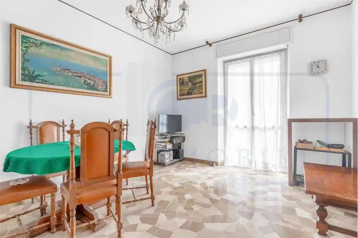 Trilocale via Dario Niccodemi, 2, Certosa, Milano - foto 2