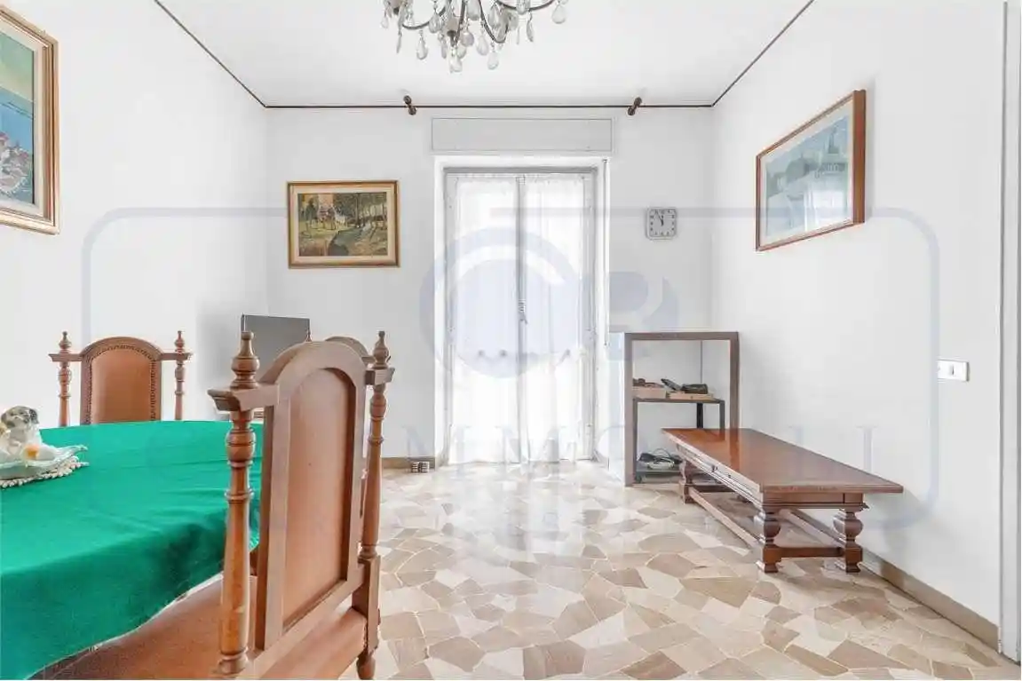 Trilocale via Dario Niccodemi, 2, Certosa, Milano - foto 3