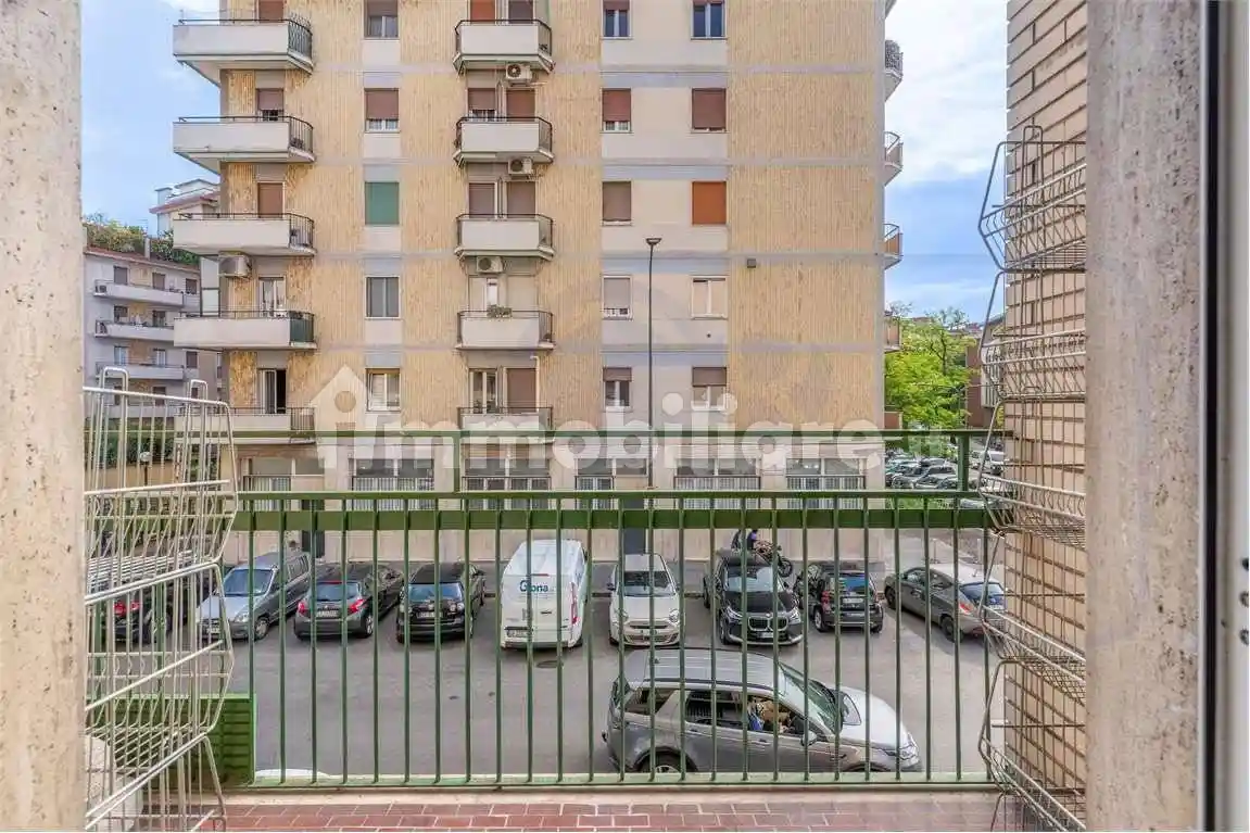 Trilocale via Dario Niccodemi, 2, Certosa, Milano - foto 5