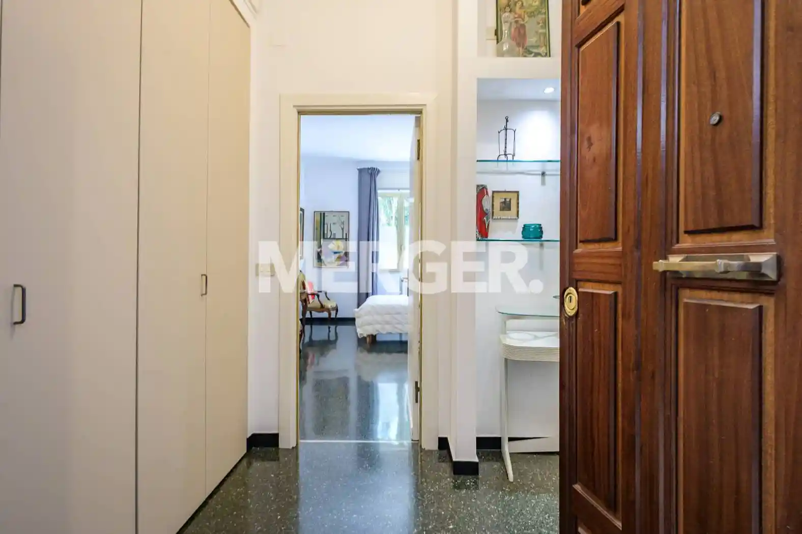 Bilocale via Corsica, Carignano, Genova - foto 3