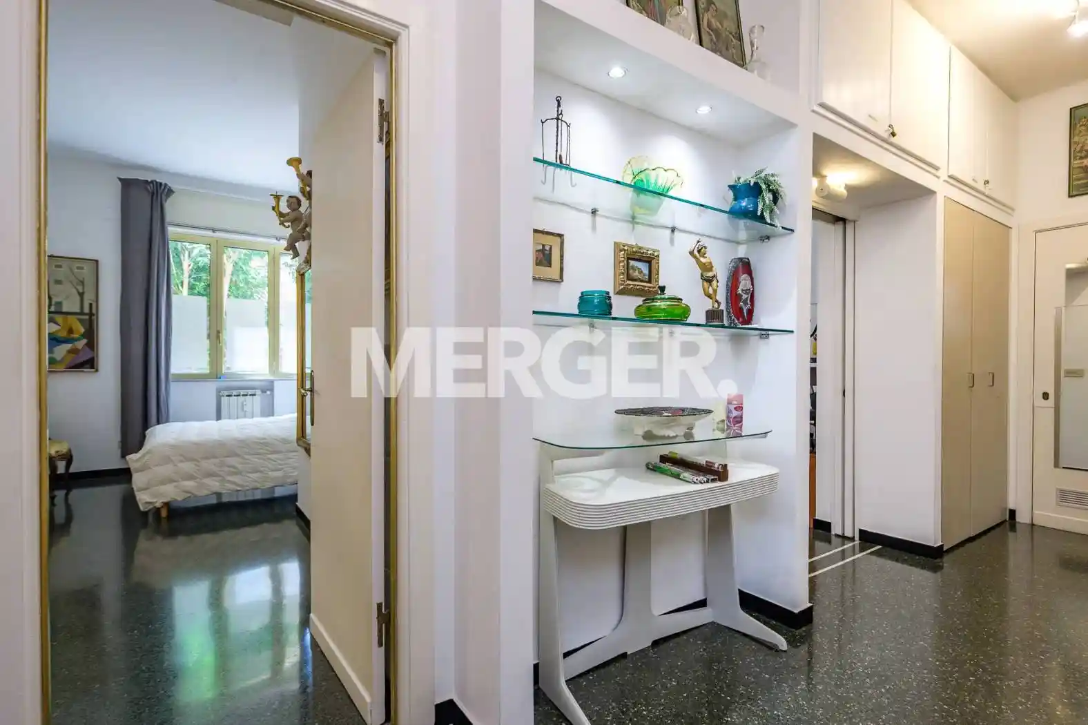 Bilocale via Corsica, Carignano, Genova - foto 4