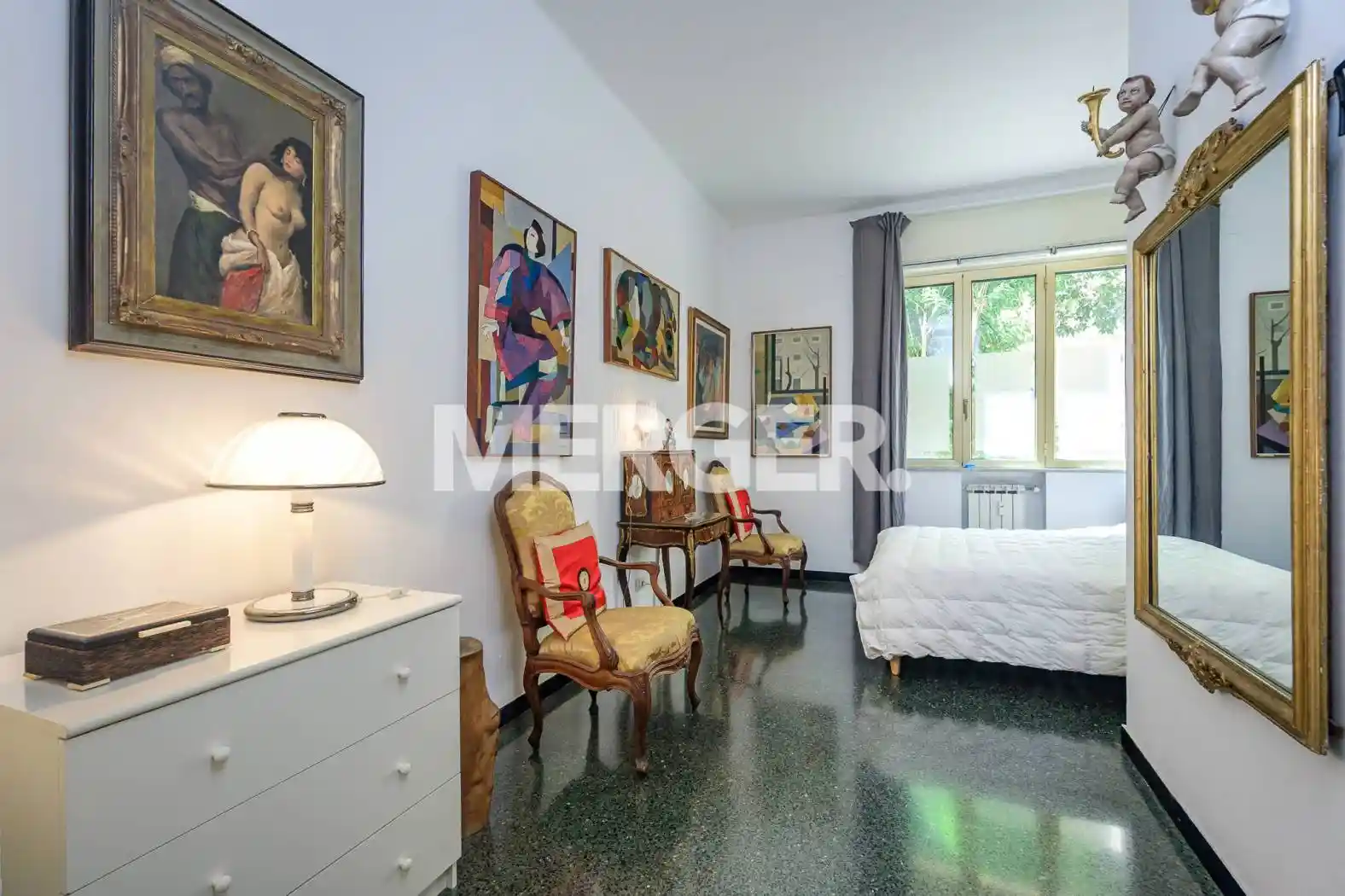 Bilocale via Corsica, Carignano, Genova - foto 5