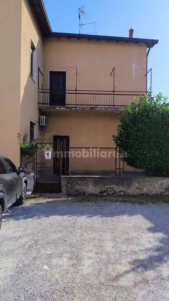 Terratetto unifamiliare via Armando Diaz, Centro, Anzano del Parco - foto 2