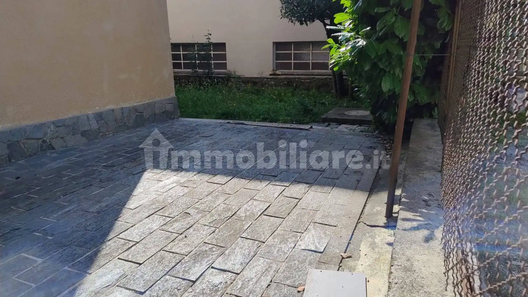 Terratetto unifamiliare via Armando Diaz, Centro, Anzano del Parco - foto 3