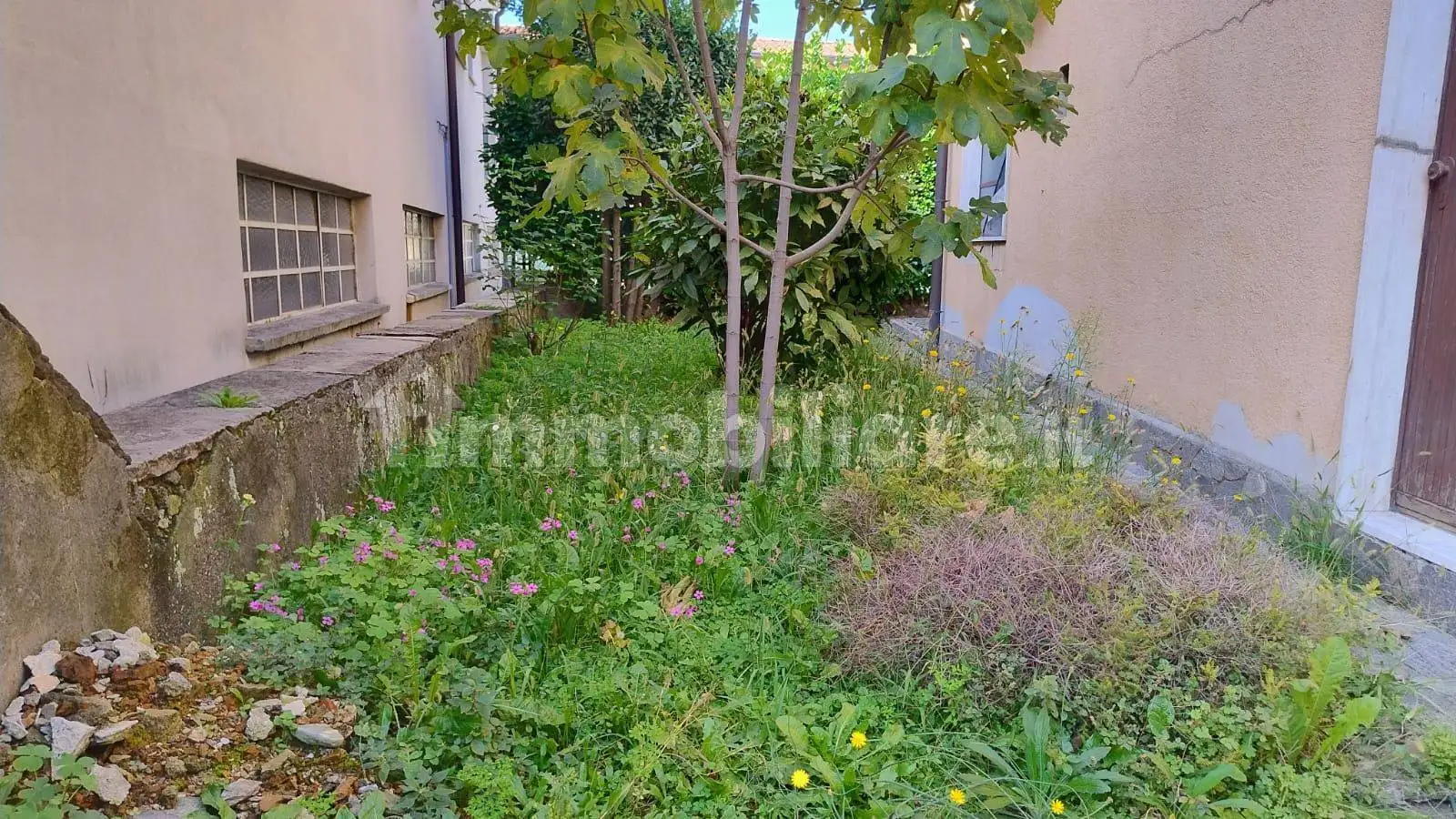 Terratetto unifamiliare via Armando Diaz, Centro, Anzano del Parco - foto 4