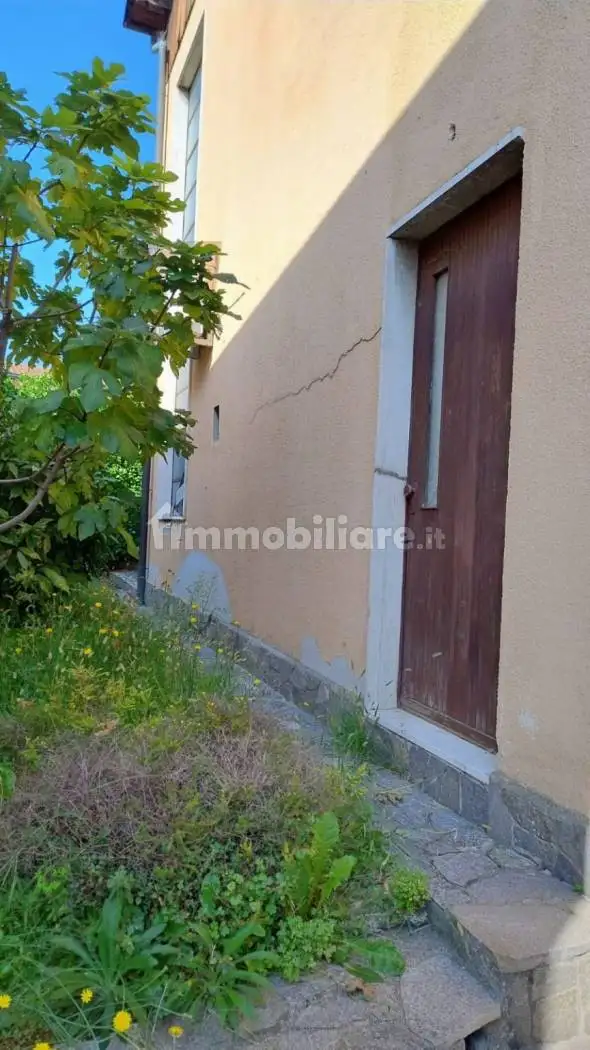 Terratetto unifamiliare via Armando Diaz, Centro, Anzano del Parco - foto 5