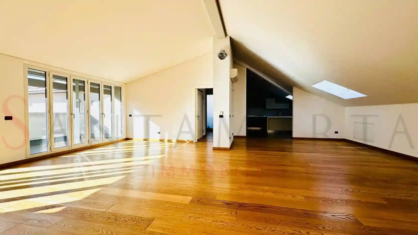 Attico - Mansarda - foto 2