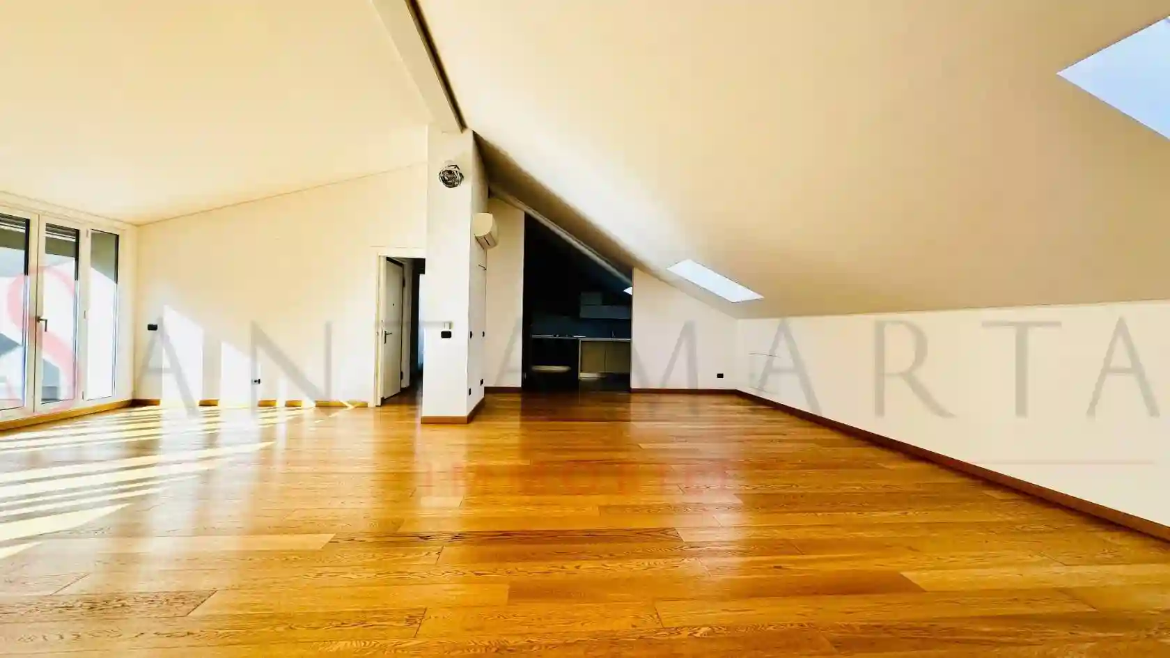 Attico - Mansarda - foto 3