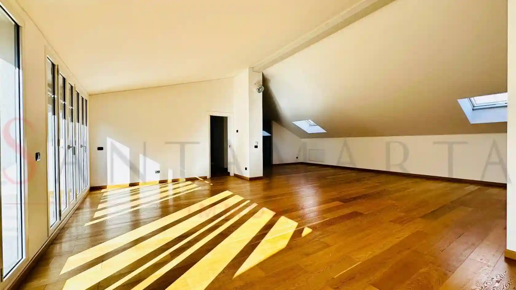 Attico - Mansarda - foto 4