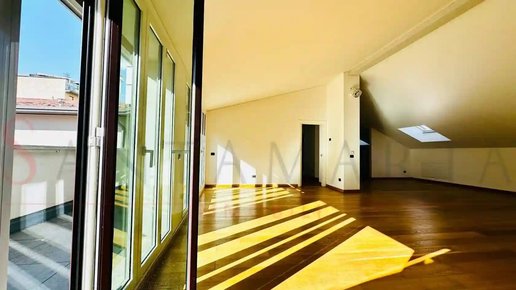 Attico - Mansarda - foto 5