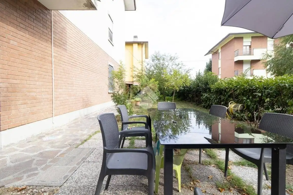 Appartamento in vendita a Carpi