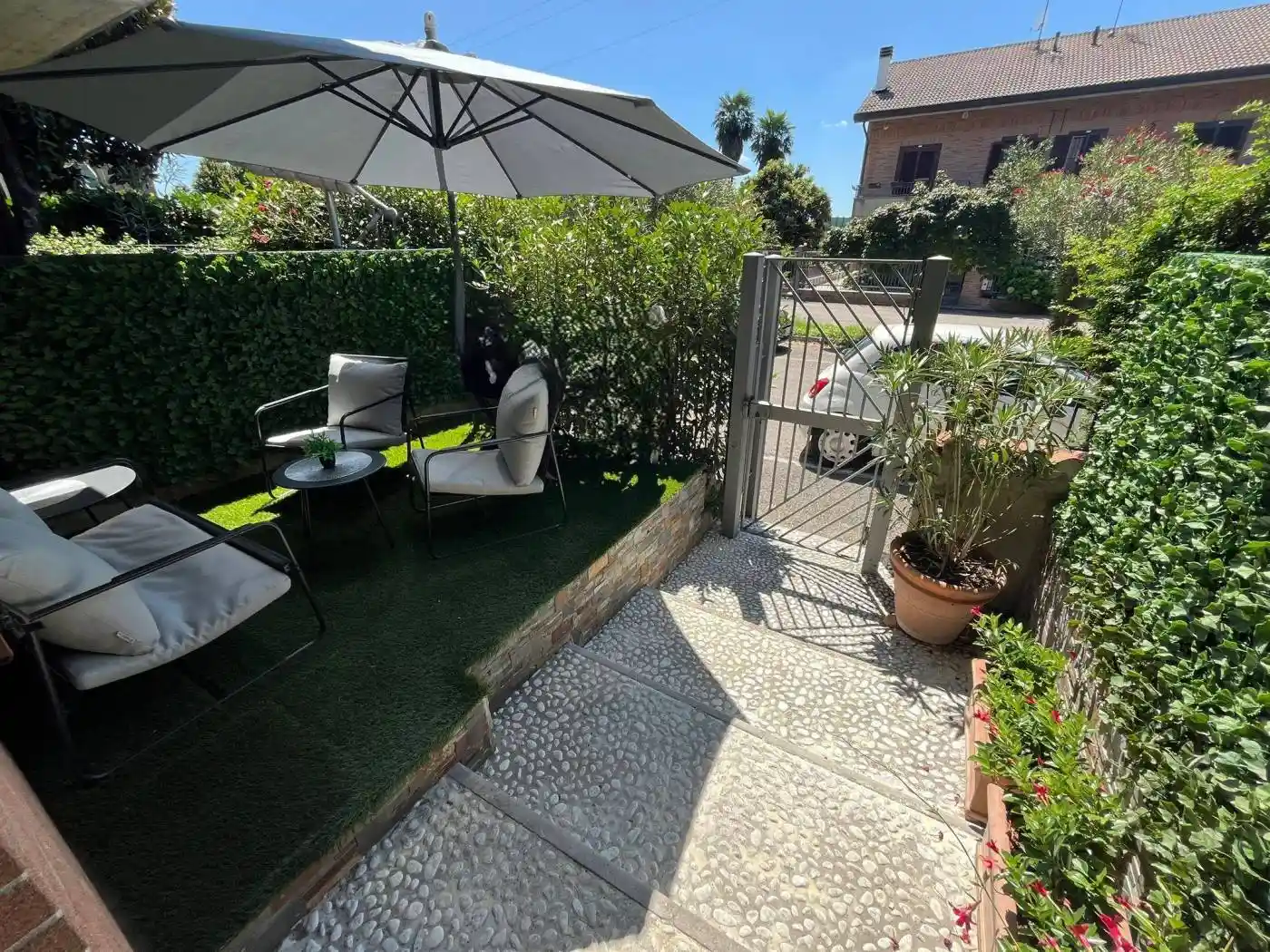 Villetta a schiera - foto 2