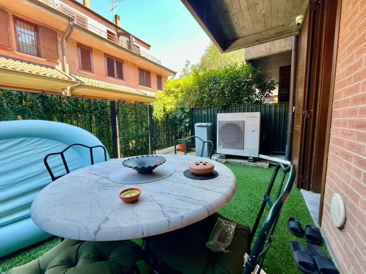 Villetta a schiera - foto 4