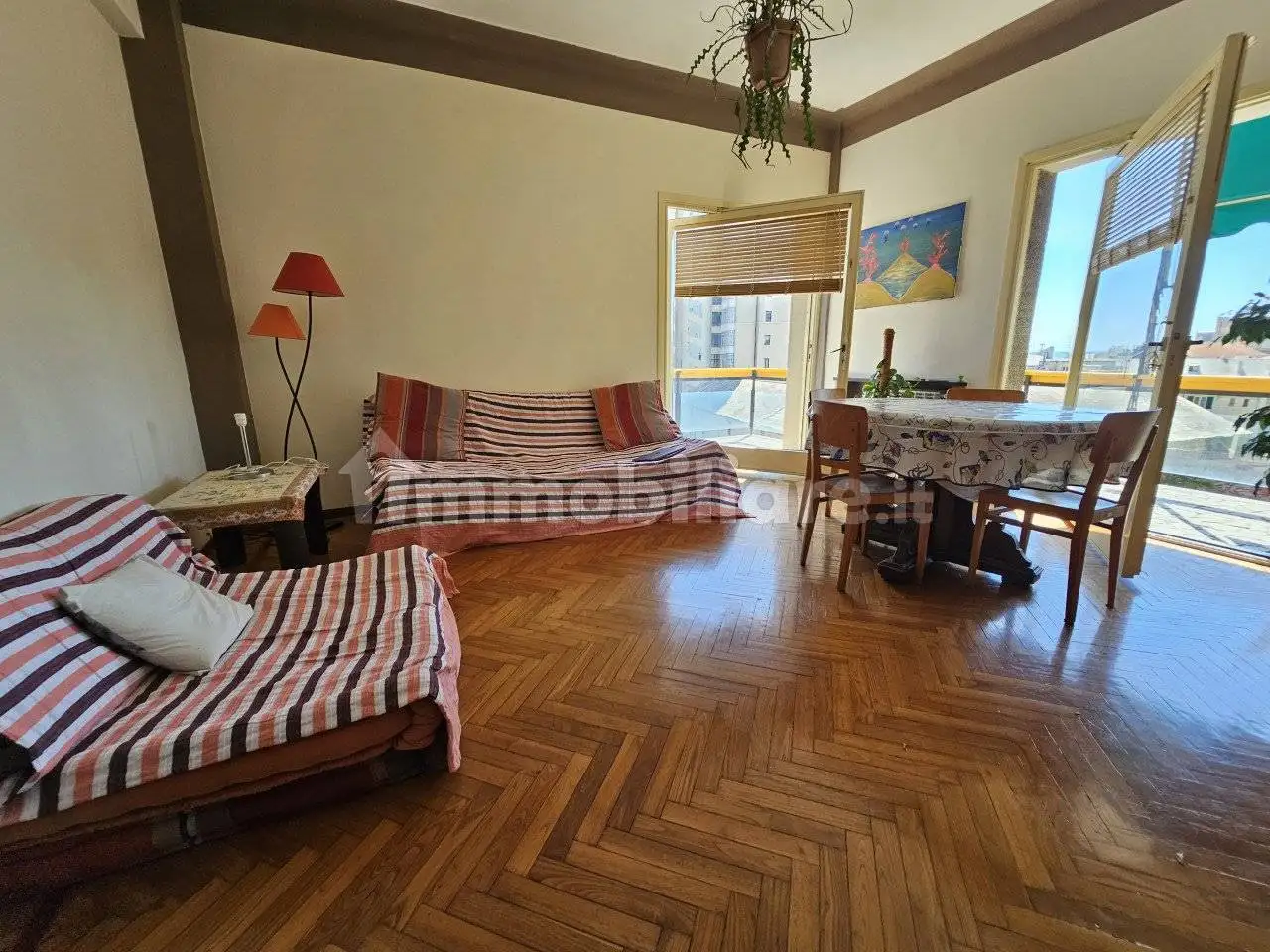 Quadrilocale via Famagosta, Villetta, Valloria, Savona - foto 2