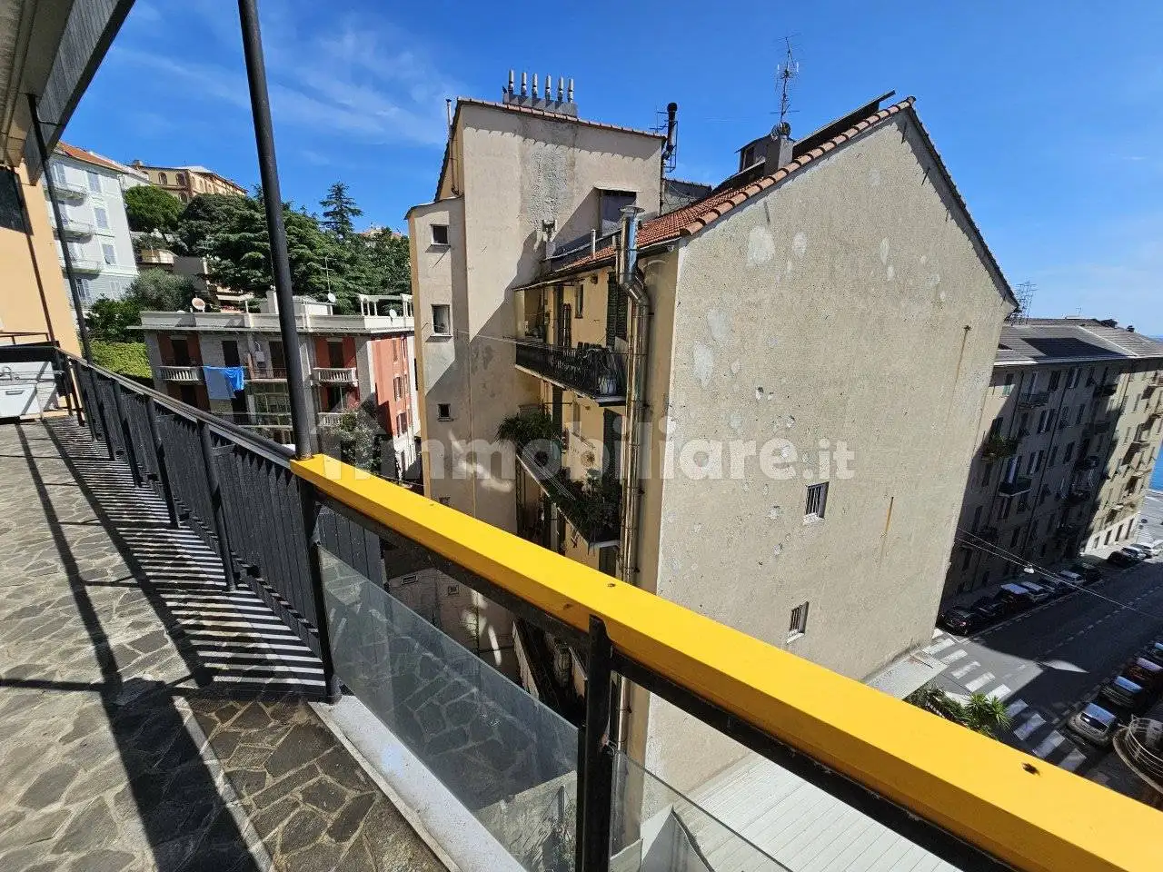 Quadrilocale via Famagosta, Villetta, Valloria, Savona - foto 5