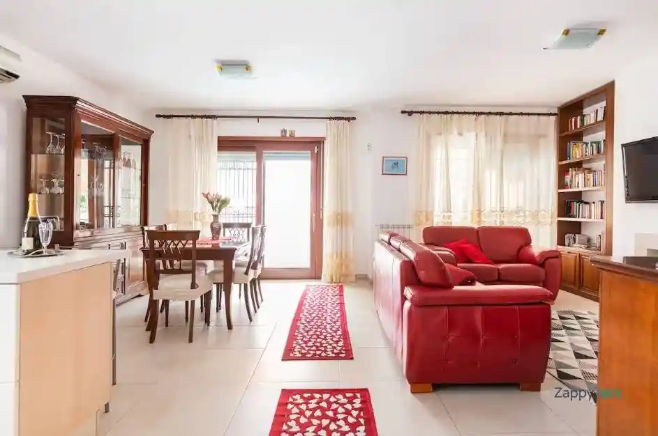 Trilocale via Padre Campana, Casal Palocco, Roma - foto 3