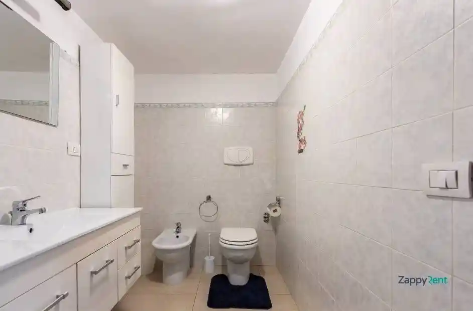 Trilocale via Padre Campana, Casal Palocco, Roma - foto 5