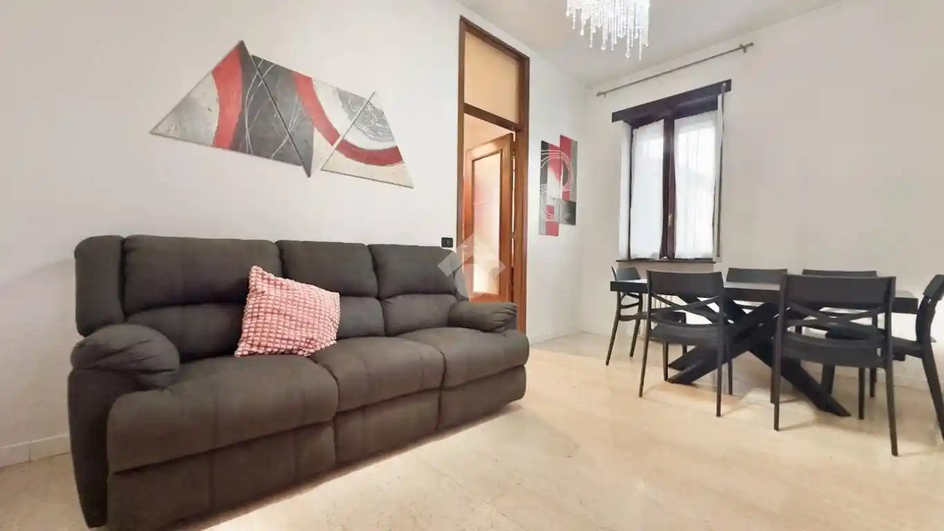 Appartamento in vendita a Novi Ligure